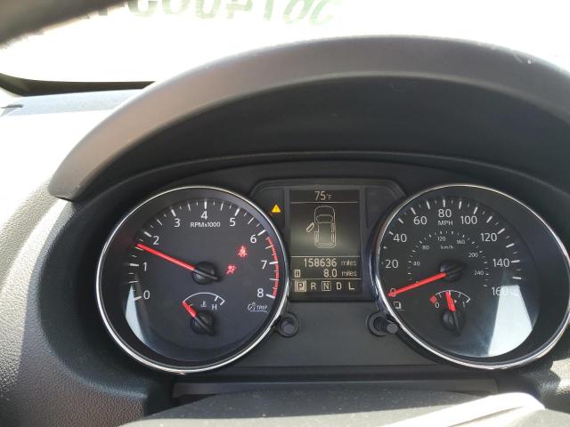 2012 Nissan Rogue S VIN: JN8AS5MT2CW271518 Lot: 56740634