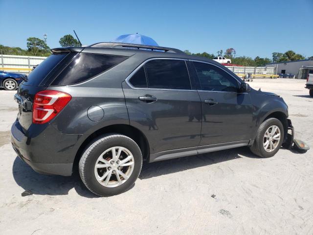 2017 Chevrolet Equinox Lt VIN: 2GNALCEK8H6241838 Lot: 56042624