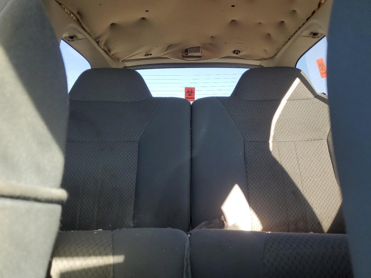 5N1ED28Y52C538688 2002 Nissan Xterra Xe