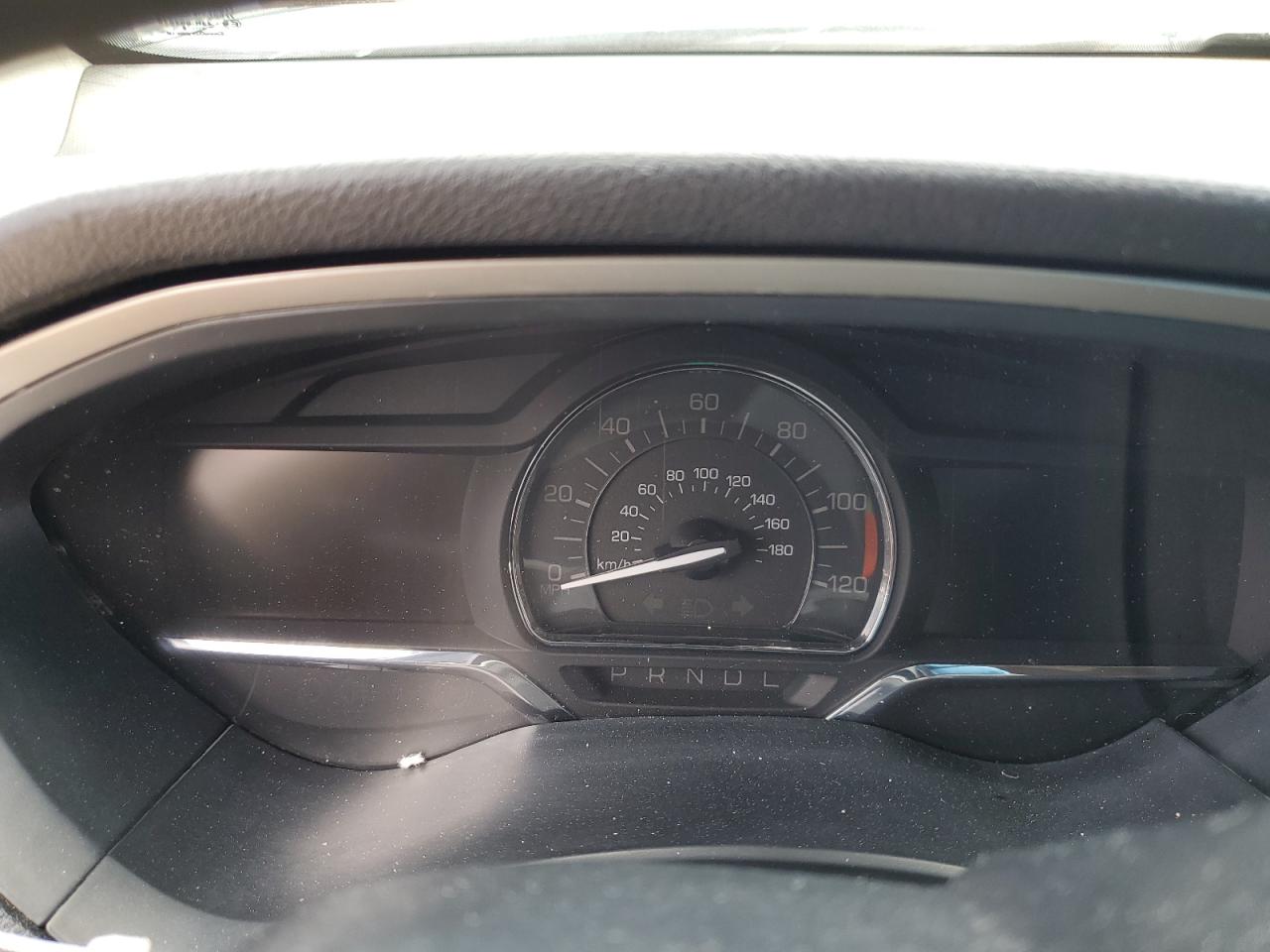 3LN6L2LU3GR603526 2016 Lincoln Mkz Hybrid