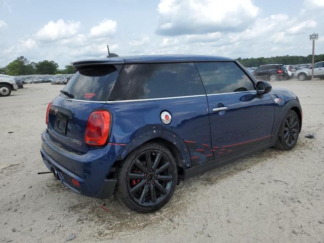 2015 Mini Cooper S VIN: WMWXP7C59F2A37779 Lot: 52544604