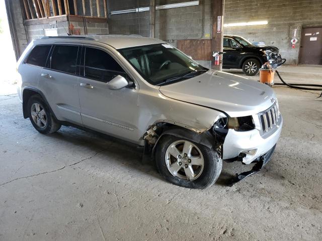 2012 Jeep Grand Cherokee Laredo VIN: 1C4RJFAG9CC203538 Lot: 57095324