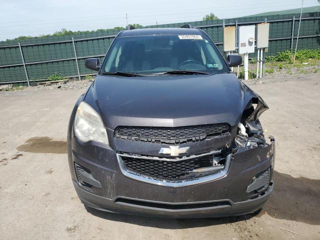 2015 Chevrolet Equinox Lt VIN: 2GNALBEK0F6376836 Lot: 55407864