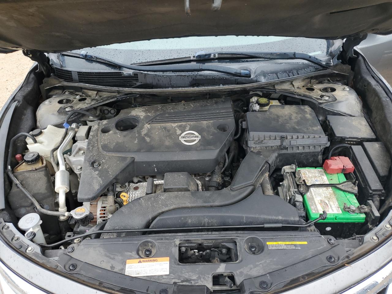 1N4AL3AP8EC190201 2014 Nissan Altima 2.5