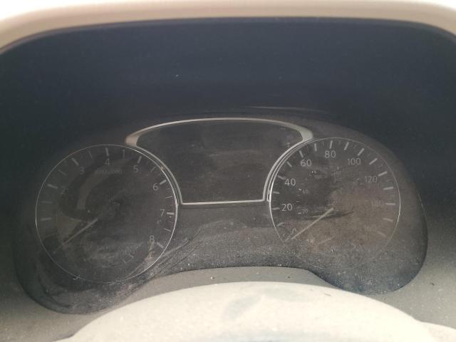 2016 Nissan Pathfinder S VIN: 5N1AR2MM2GC601935 Lot: 53820524