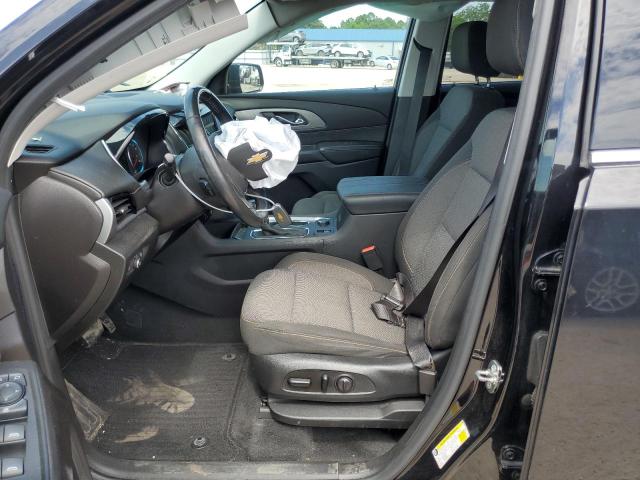 2018 Chevrolet Traverse Lt VIN: 1GNERGKW2JJ117636 Lot: 56842544