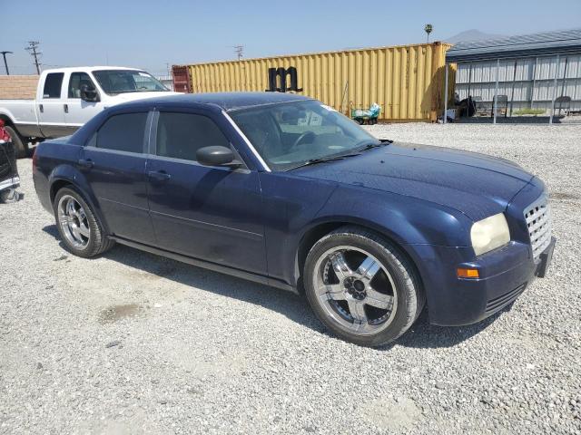 2006 Chrysler 300 VIN: 2C3KA43R16H387951 Lot: 54068844