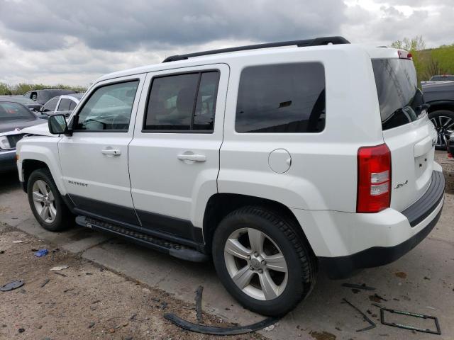 2017 Jeep Patriot Latitude VIN: 1C4NJRFB9HD175254 Lot: 54596734