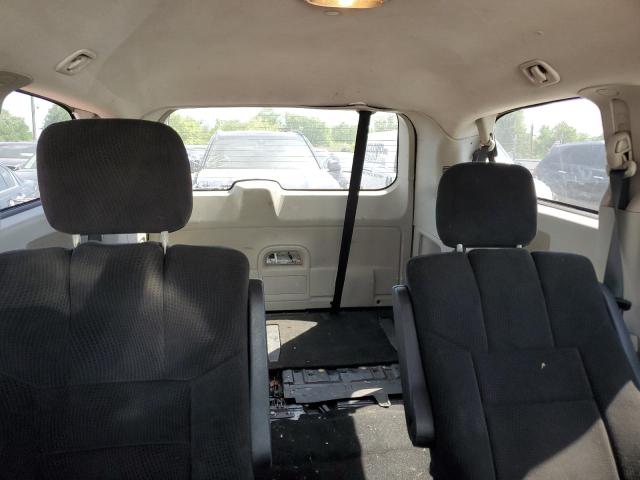 2013 Ram Tradesman VIN: 2C4JRGAG7DR518262 Lot: 56464544