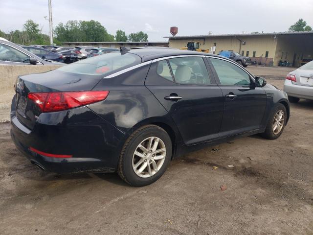 2013 Kia Optima Lx VIN: 5XXGM4A73DG166538 Lot: 56208854