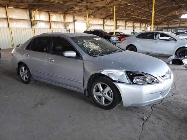 2005 Honda Accord Ex VIN: 1HGCM568X5A142807 Lot: 54266804