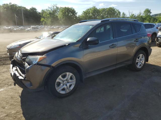 2014 Toyota Rav4 Le VIN: JTMBFREV8ED061354 Lot: 56998894