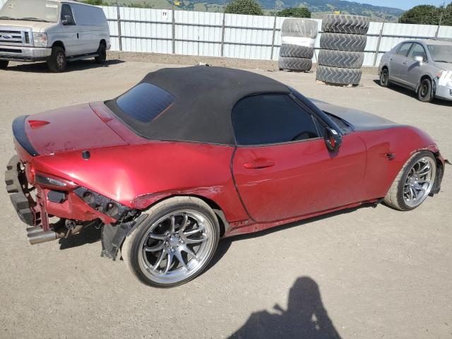 2016 Mazda Mx-5 Miata Club VIN: JM1NDAC79G0118955 Lot: 52961534