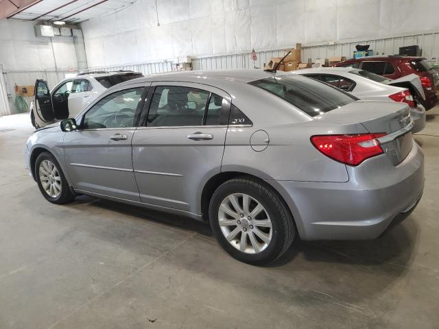 2013 Chrysler 200 Touring VIN: 1C3CCBBG8DN660200 Lot: 54794984