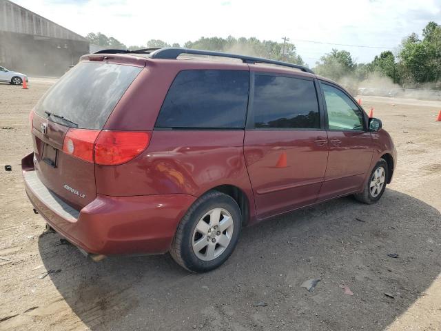 2010 Toyota Sienna Ce VIN: 5TDKK4CC9AS335613 Lot: 56710894