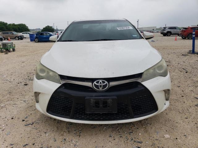 2016 Toyota Camry Le VIN: 4T1BF1FK4GU502630 Lot: 52007254