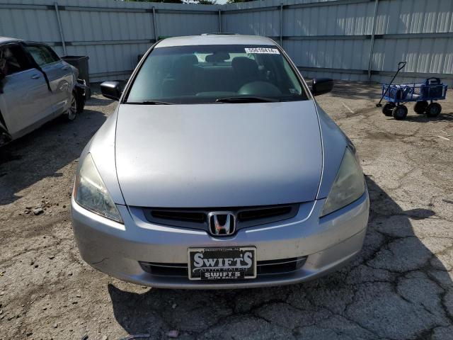 2005 Honda Accord Dx VIN: 1HGCM56195A045892 Lot: 55610414