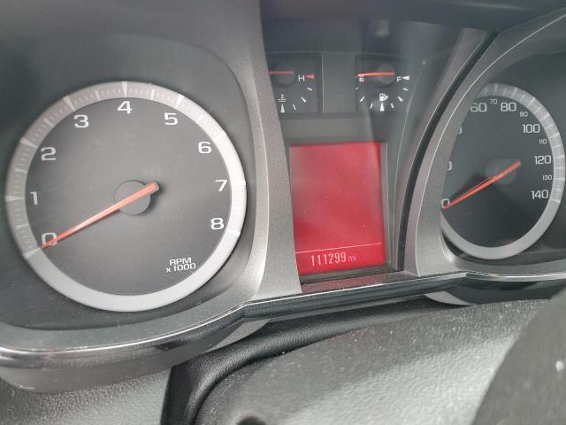 2016 GMC Terrain Sle VIN: 2GKALMEK6G6346945 Lot: 53412074