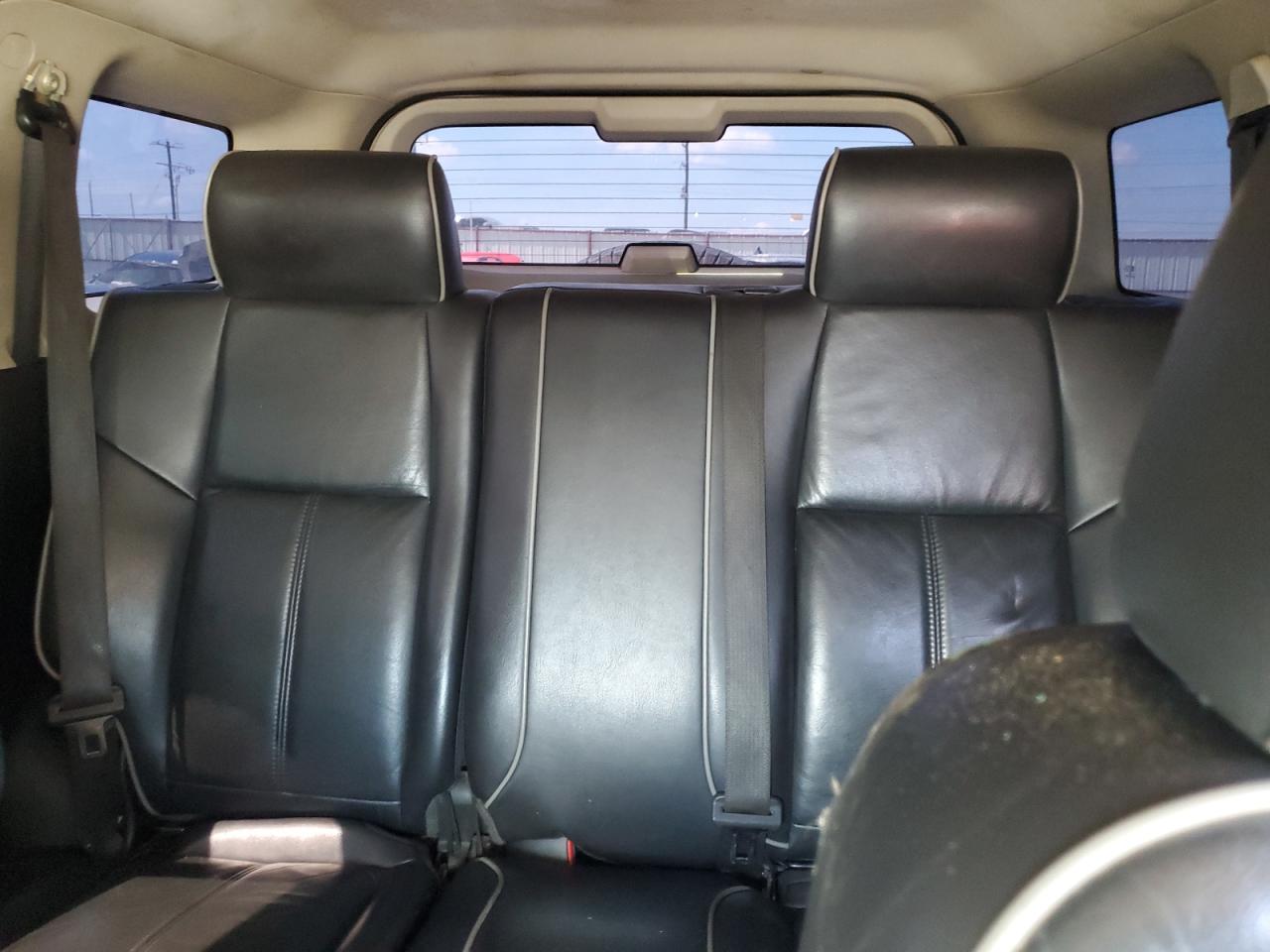 5GTEN13E288141825 2008 Hummer H3