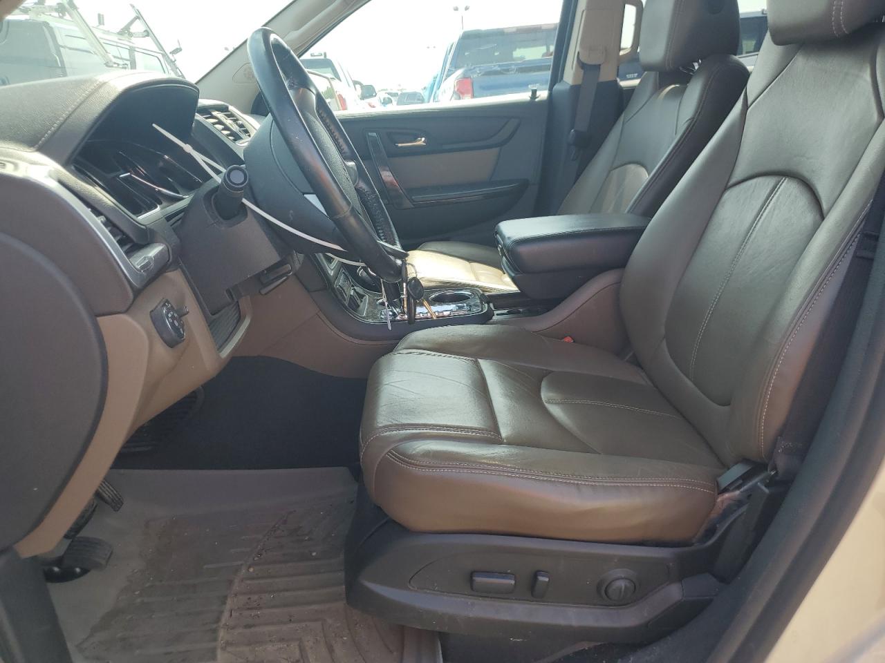 1GKKVSKD6HJ166880 2017 GMC Acadia Limited Slt-2