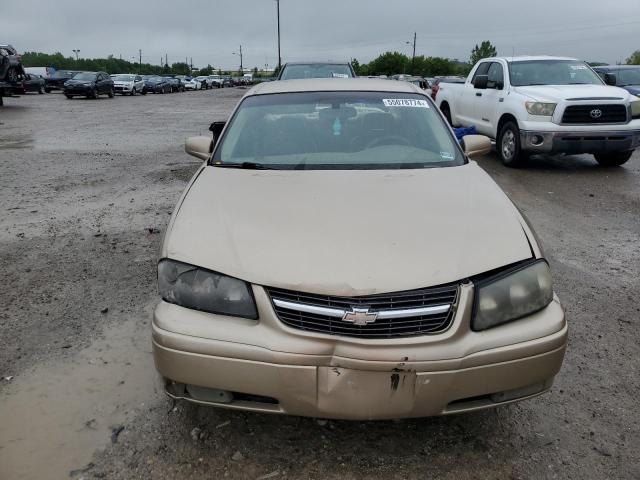 2005 Chevrolet Impala Ls VIN: 2G1WH52K359272451 Lot: 55078774