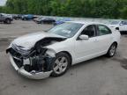 Lot #2869107239 2008 FORD FUSION SE