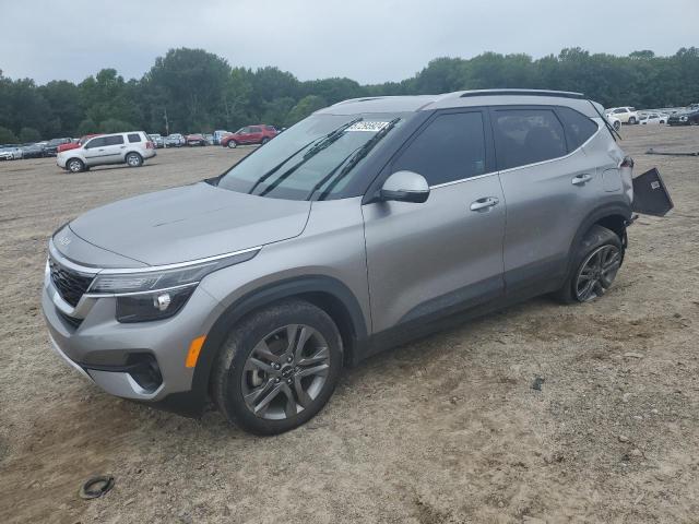 2022 Kia Seltos S VIN: KNDEU2AA7N7330293 Lot: 57295924