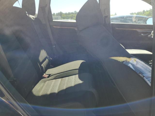 2021 Honda Cr-V Ex VIN: 5J6RW2H58ML020402 Lot: 56029744