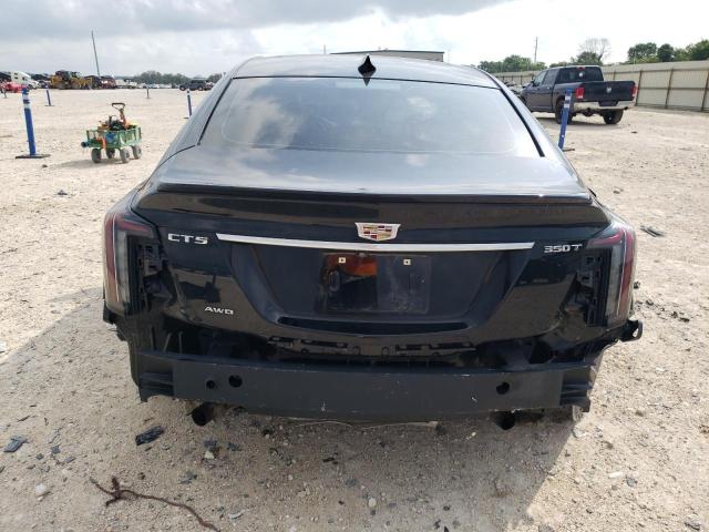 2020 Cadillac Ct5 Sport VIN: 1G6DU5RK5L0124005 Lot: 56644084