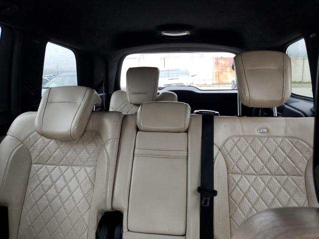 2014 Mercedes-Benz Gl 450 4Matic VIN: 4JGDF7CE6EA415076 Lot: 54760344