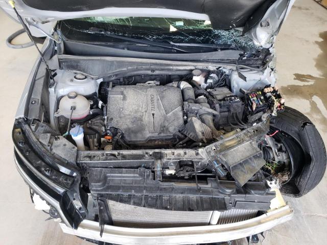 2022 Kia Sorento Sx VIN: 5XYRKDLF1NG109156 Lot: 53263794