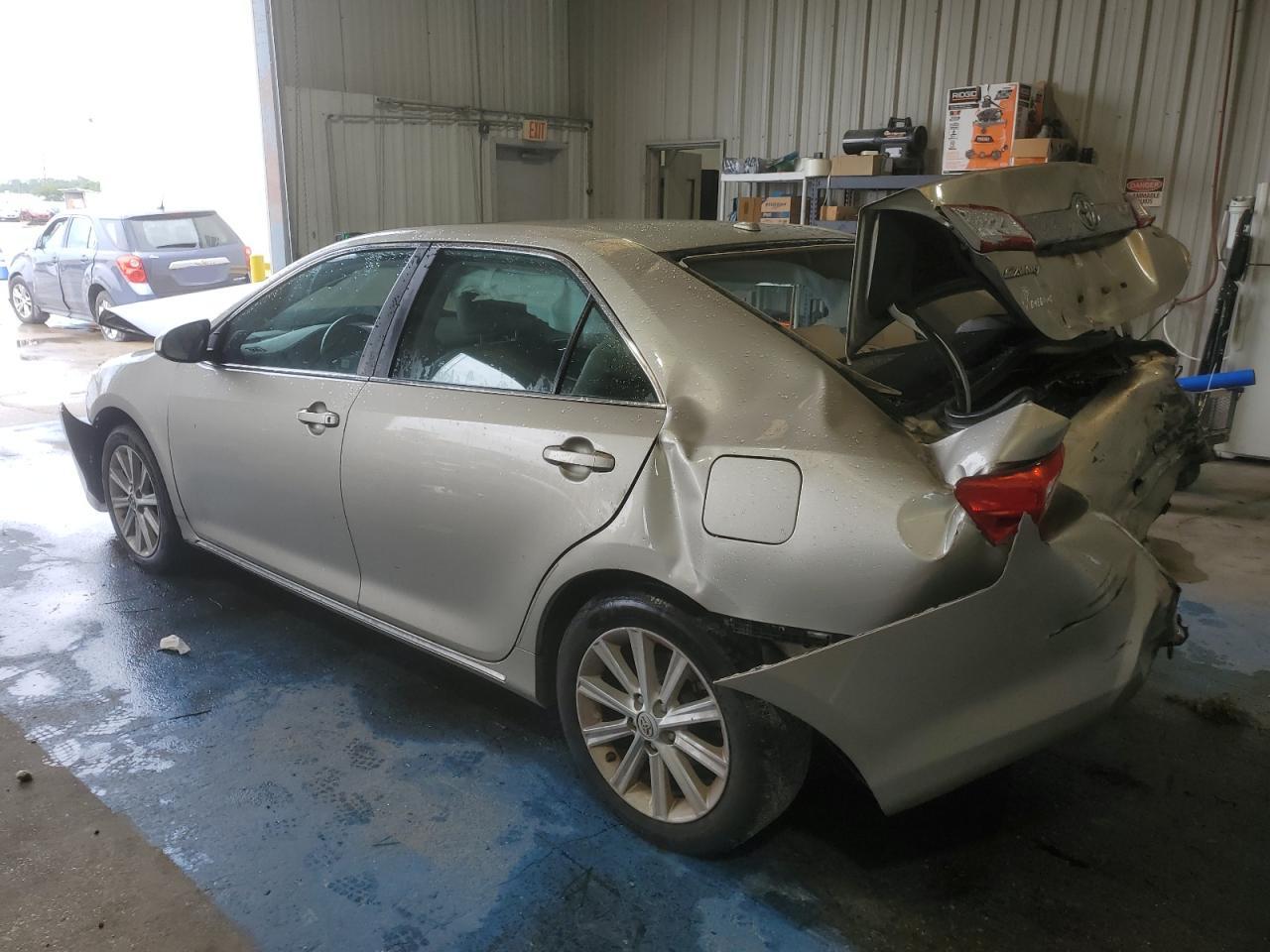 4T1BF1FK6EU783388 2014 Toyota Camry L