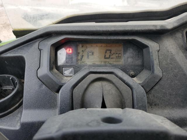 2020 HONDA SXS1000 M5 1HFVE04T4L4400528