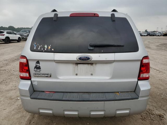 2008 Ford Escape Xlt VIN: 1FMCU03138KB78955 Lot: 53896314