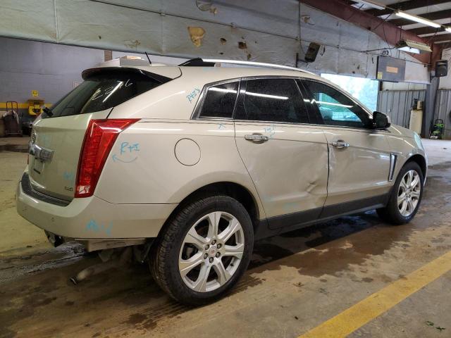  CADILLAC SRX 2015 Цвет загара