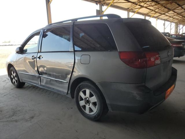 2005 Toyota Sienna Ce VIN: 5TDZA23C85S360787 Lot: 51621344