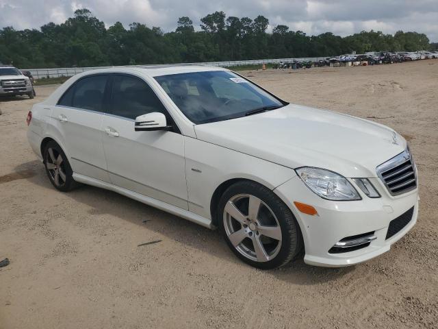 2012 Mercedes-Benz E 350 VIN: WDDHF5KB0CA592209 Lot: 54201874