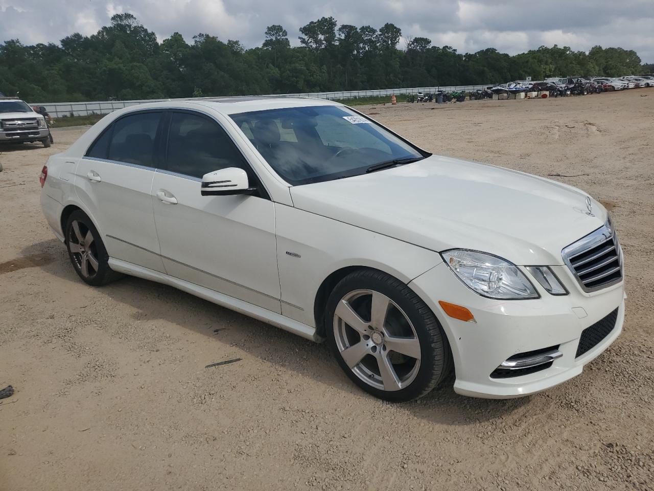 WDDHF5KB0CA592209 2012 Mercedes-Benz E 350