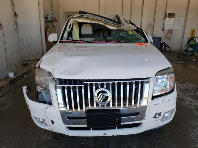 2009 Mercury Mariner Premier VIN: 4M2CU87G49KJ05655 Lot: 52975424