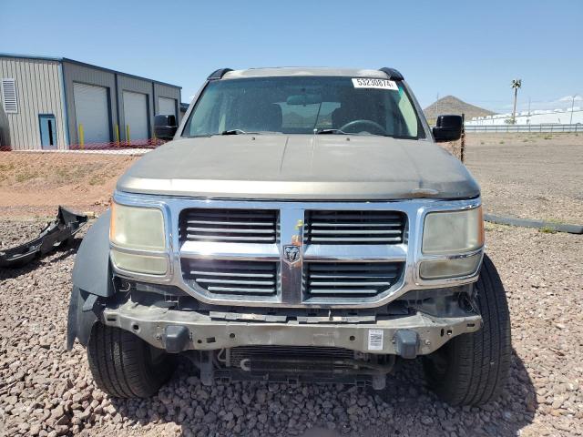 2007 Dodge Nitro Sxt VIN: 1D8GU28K27W589629 Lot: 53230874