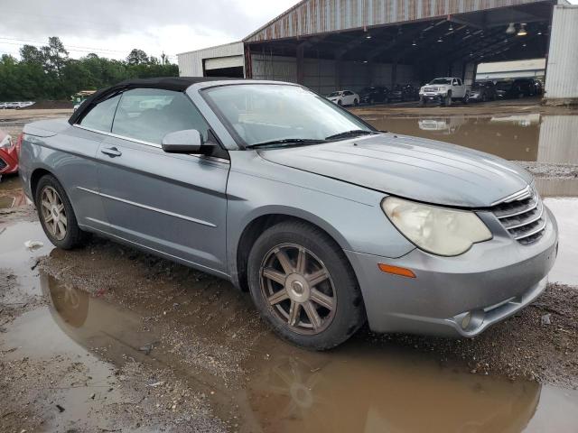 2008 Chrysler Sebring Touring VIN: 1C3LC55R68N247146 Lot: 54784144