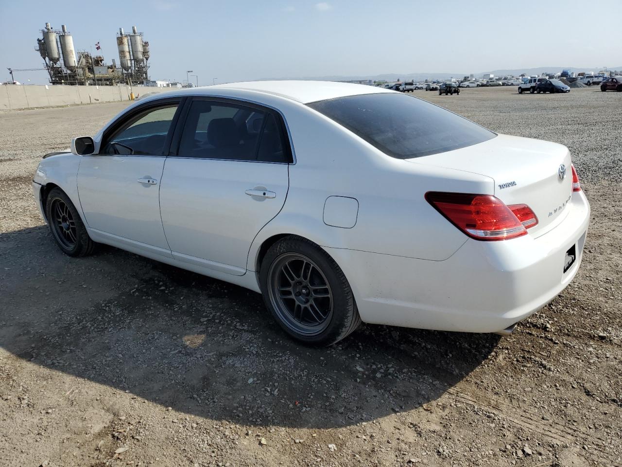 4T1BK36B76U161763 2006 Toyota Avalon Xl