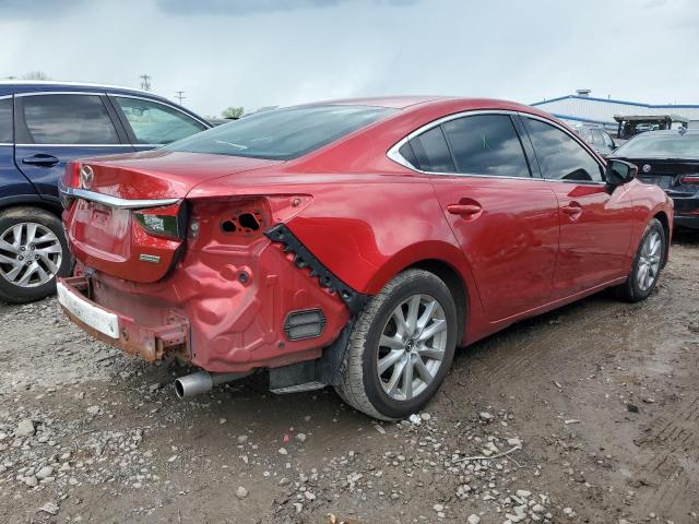 2016 Mazda 6 Sport VIN: JM1GJ1U59G1409867 Lot: 54984154