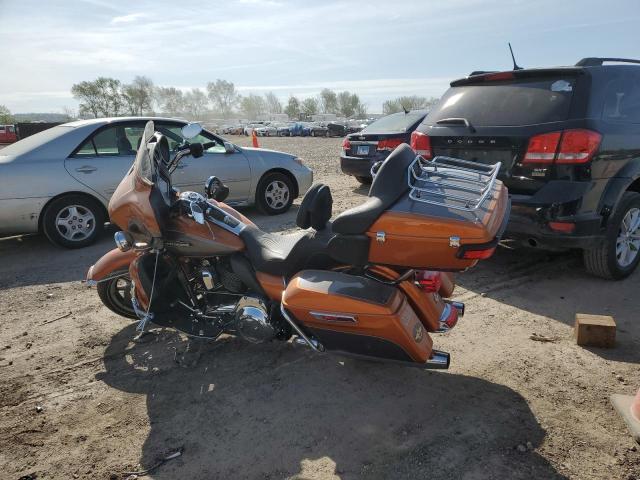 2015 HARLEY-DAVIDSON FLHTCUL UL 1HD1KDM10FB637393