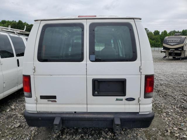 2014 Ford Econoline E250 Van VIN: 1FTNE2EW2EDA95712 Lot: 55327974