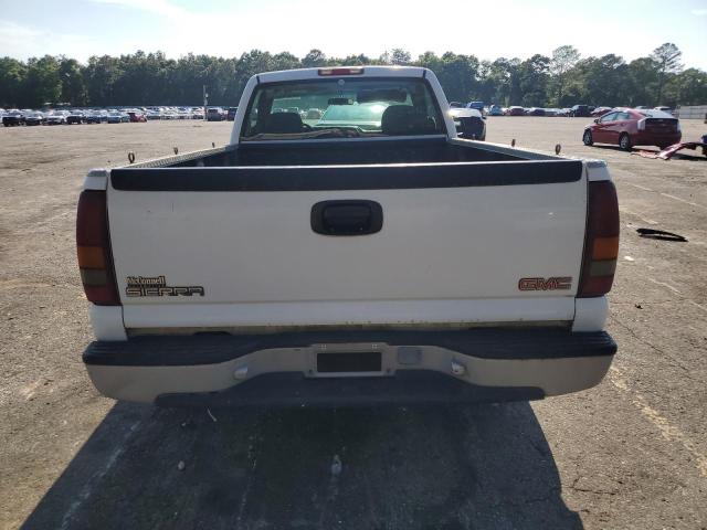 2000 GMC New Sierra C1500 VIN: 1GTEC14V4YE391144 Lot: 54612834