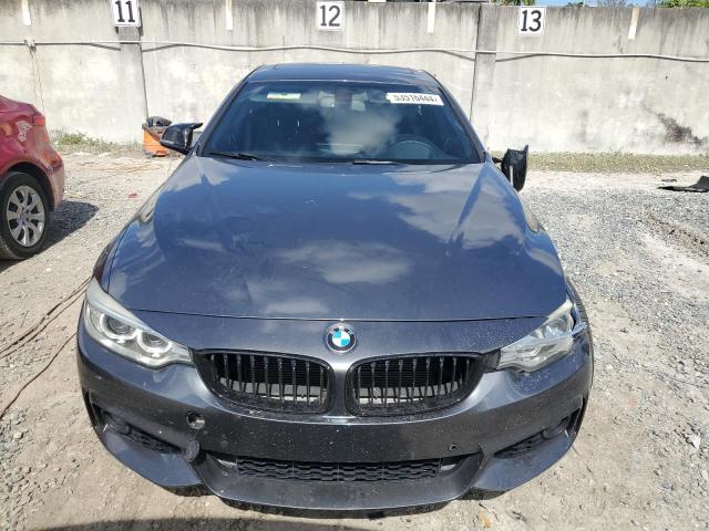 VIN WBA4A9C59GG504927 2016 BMW 4 Series, 428 I Gran... no.5