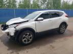 2019 HONDA CR-V EX - 2HKRW2H57KH144118