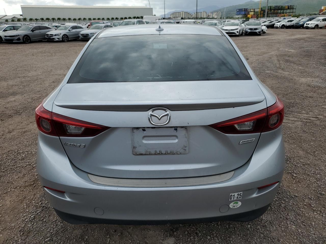 3MZBN1W31JM189299 2018 Mazda 3 Grand Touring