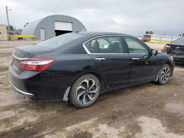 1HGCR2F76HA079636 | 2017 Honda accord ex